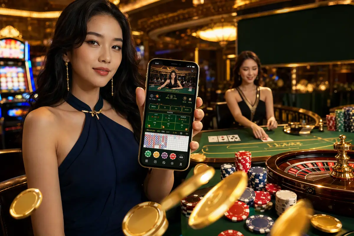 gold8 ဘရန်းဇာတ်လမ်း